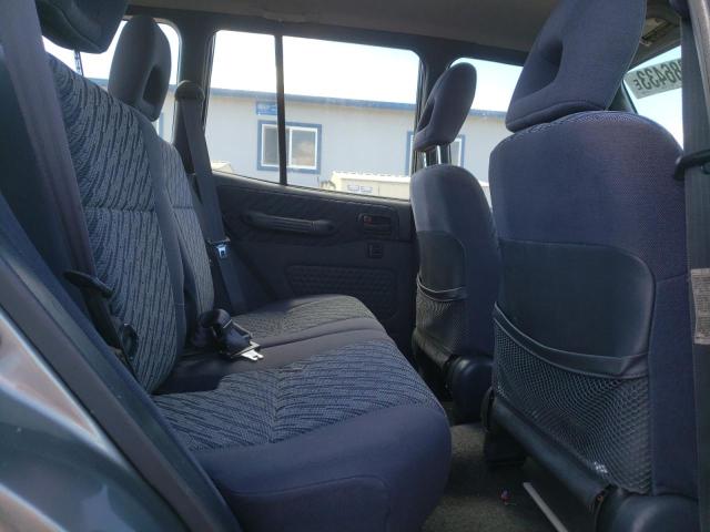 Photo 11 from auction – 1999 TOYOTA RAV4 with VIN JT3HP10V8X7122529