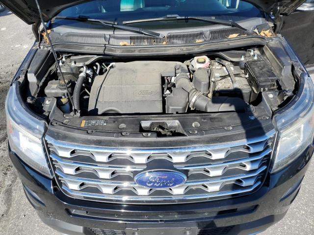 Photo 12 from auction – 2016 FORD EXPLORER L with VIN 1FM5K8F81GGC49917
