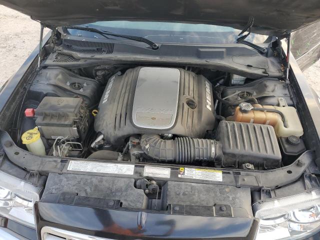 Photo 11 from auction – 2007 CHRYSLER 300C with VIN 2C3LA63H47H658929
