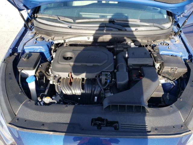 Photo 11 from auction – 2019 HYUNDAI SONATA SE with VIN 5NPE24AF4KH821649