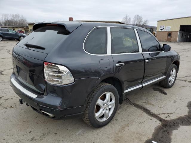 Фото 3 с аукциона – 2009 PORSCHE CAYENNE с VIN WP1AA29P39LA02851