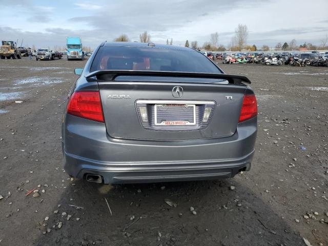 Photo 6 from auction – 2005 ACURA TL with VIN 19UUA66245A031068