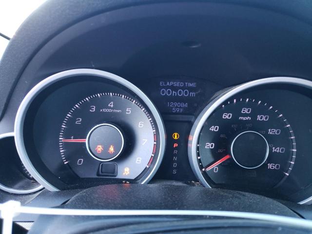 Photo 9 from auction – 2013 ACURA TL TECH with VIN 19UUA8F50DA000422