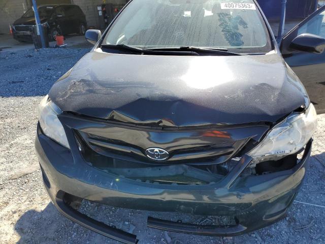 Photo 11 from auction – 2012 TOYOTA COROLLA BA with VIN 5YFBU4EEXCP054408