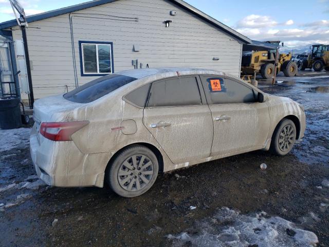 Photo 3 from auction – 2018 NISSAN SENTRA S with VIN 3N1AB7AP2JY337301