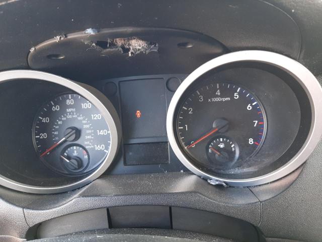 Photo 9 from auction – 2010 HYUNDAI GENESIS CO with VIN KMHHT6KD0AU010112