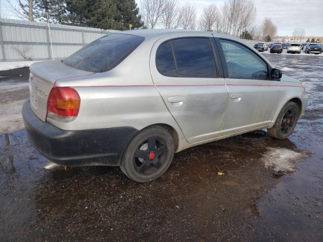 Photo 3 from auction – 2005 TOYOTA ECHO with VIN JTDBT123250347057