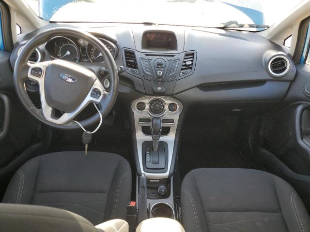Photo 8 from auction – 2014 FORD FIESTA SE with VIN 3FADP4BJ3EM201914