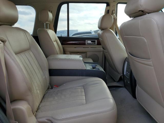 Photo 11 from auction – 2005 LINCOLN NAVIGATOR with VIN 5LMFU28525LJ10878