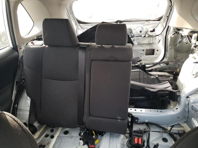 Photo 10 from auction – 2019 TOYOTA RAV4 LE with VIN 2T3H1RFV6KW021084