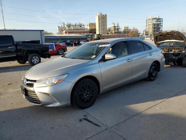Photo 1 from auction – 2017 TOYOTA CAMRY LE with VIN 4T1BF1FK4HU292001