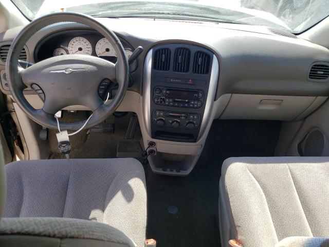 Photo 8 from auction – 2006 CHRYSLER TOWN & COU with VIN 2A4GP54L26R650940
