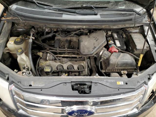 Photo 12 from auction – 2010 FORD EDGE SE with VIN 2FMDK3GC2ABB24666