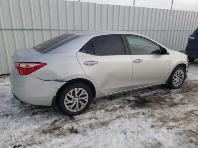 Photo 3 from auction – 2017 TOYOTA COROLLA L with VIN 2T1BURHE7HC891746