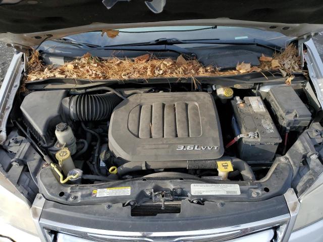 Photo 12 from auction – 2011 CHRYSLER TOWN & COU with VIN 2A4RR5DG8BR765820