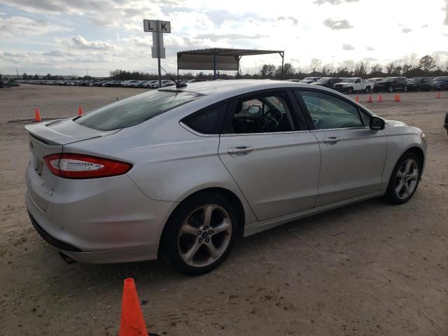 Photo 3 from auction – 2014 FORD FUSION SE with VIN 3FA6P0HD6ER218339