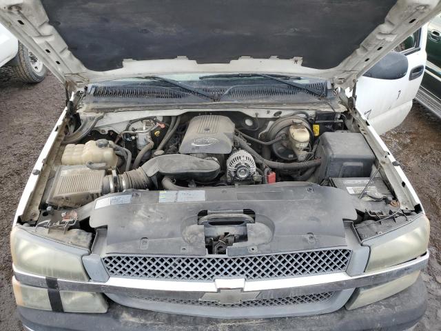 Photo 11 from auction – 2005 CHEVROLET 1500 with VIN 1GCEC14V65E106665