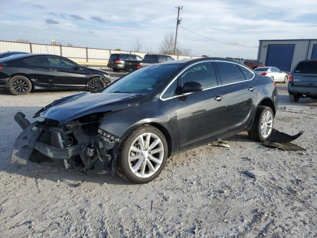 BUICK VERANO 2014 with VIN 1G4PP5SK1E4218465 - Photo from auction