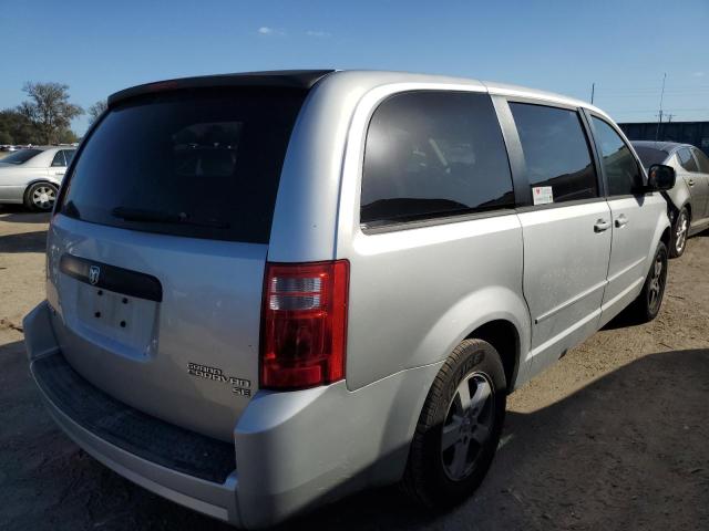 Photo 3 from auction – 2010 DODGE GRAND CARA with VIN 2D4RN4DE7AR203094