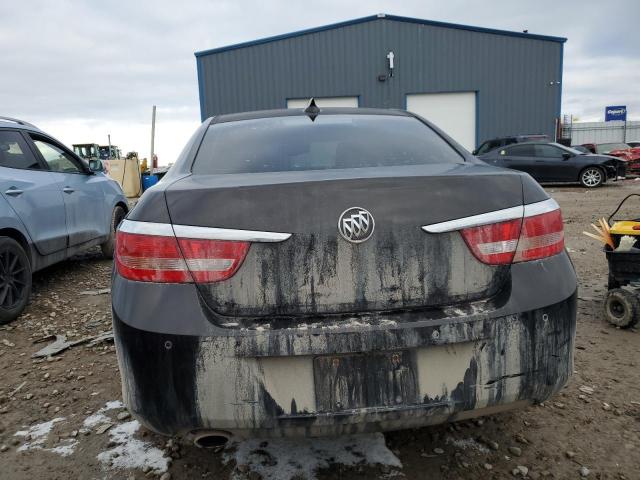 Фото 6 с аукциона – 2015 BUICK VERANO CON с VIN 1G4PR5SK6F4199181