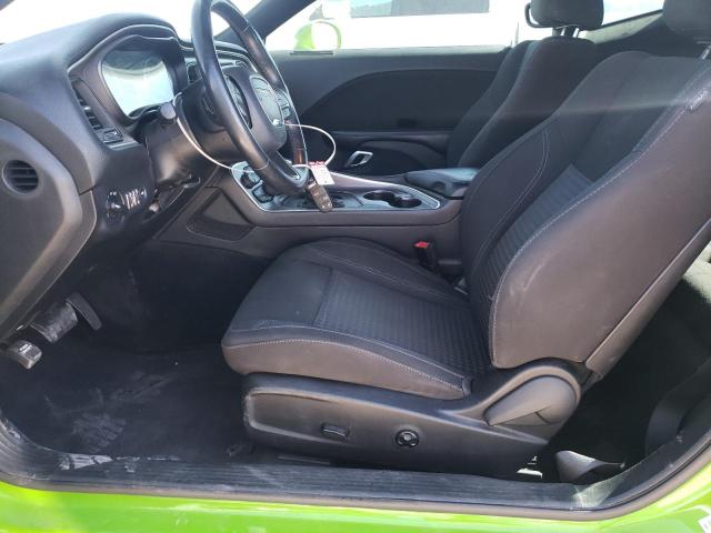 Photo 7 from auction – 2017 DODGE CHALLENGER with VIN 2C3CDZAG1HH545427