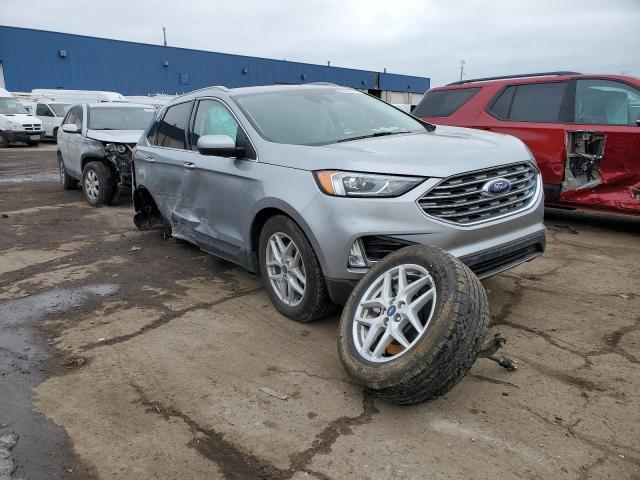 Photo 4 from auction – 2021 FORD EDGE SEL with VIN 2FMPK4J9XMBA31768