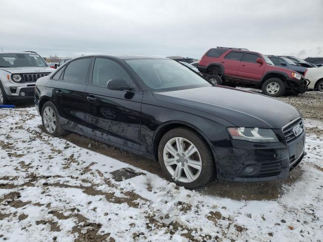 Photo 4 from auction – 2011 AUDI A4 PREMIUM with VIN WAUBFAFL9BN003934