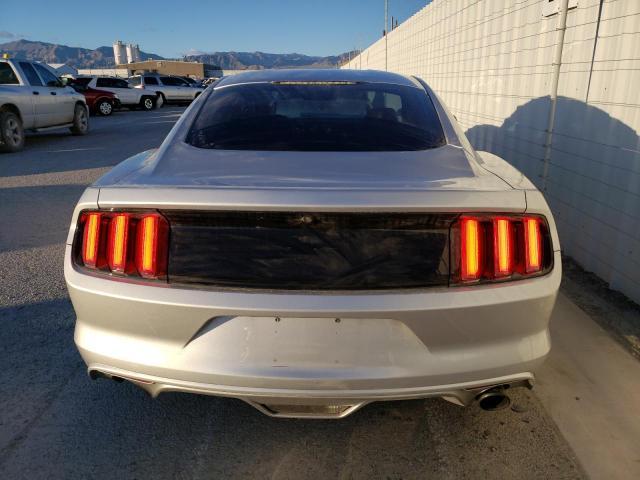Photo 6 from auction – 2016 FORD MUSTANG with VIN 1FA6P8AM4G5202798