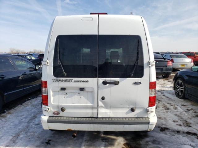 Photo 6 from auction – 2011 FORD TRANSIT CO with VIN NM0LS7DN3BT046488