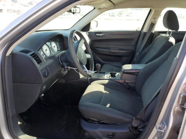 Photo 7 from auction – 2008 CHRYSLER 300 LX with VIN 2C3KA43R58H298256