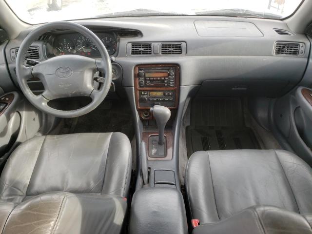 Photo 8 from auction – 2000 TOYOTA CAMRY LE with VIN JT2BF28K4Y0274914