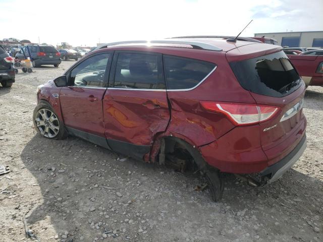 Photo 2 from auction – 2014 FORD ESCAPE TIT with VIN 1FMCU0JX7EUC20566