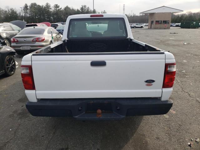 Photo 6 from auction – 2004 FORD RANGER with VIN 1FTYR10D64PA45054