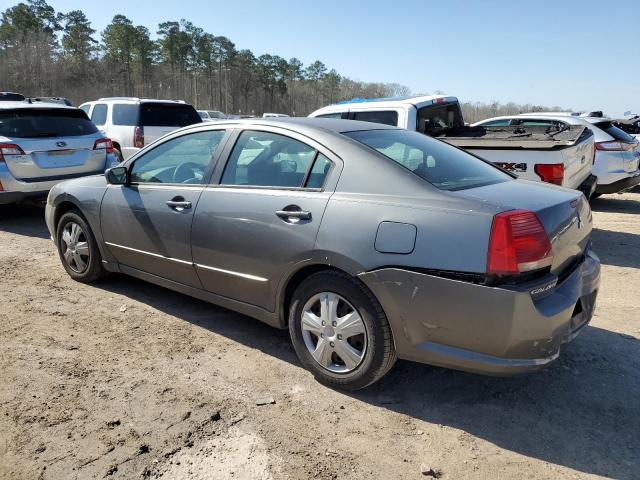 Photo 2 from auction – 2004 MITSUBISHI GALANT ES with VIN 4A3AB36F74E108875