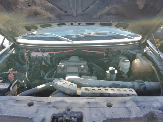Photo 11 from auction – 2006 FORD F150 SUPER with VIN 1FTPW12506FA16815