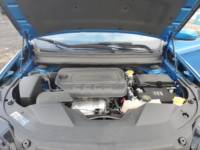 Photo 11 from auction – 2021 JEEP CHEROKEE L with VIN 1C4PJMLB8MD242159