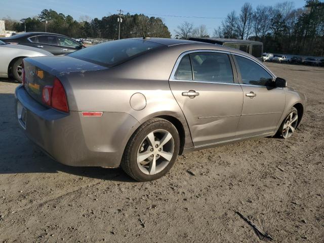 Photo 3 from auction – 2011 CHEVROLET MALIBU 1LT with VIN 1G1ZC5E12BF394140
