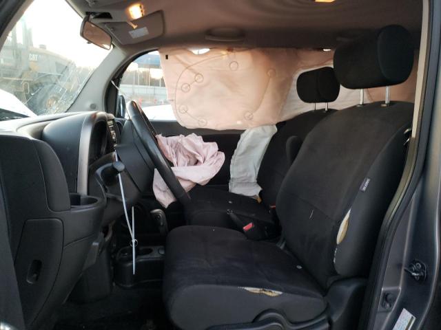 Photo 7 from auction – 2014 NISSAN CUBE S with VIN JN8AZ2KR0ET351308