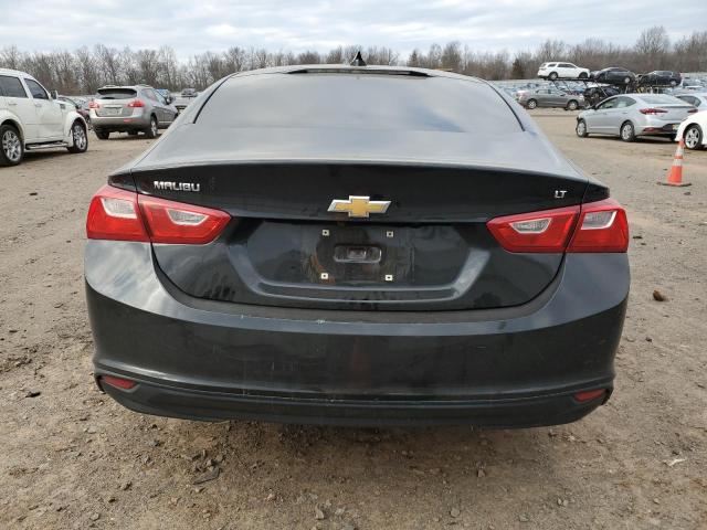 Photo 6 from auction – 2018 CHEVROLET MALIBU LT with VIN 1G1ZD5ST2JF228685