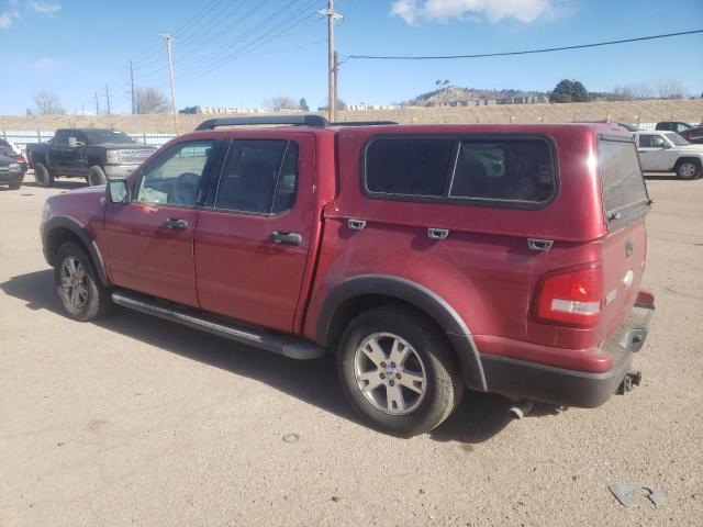 Photo 2 from auction – 2007 FORD EXPLORER S with VIN 1FMEU51807UA05886