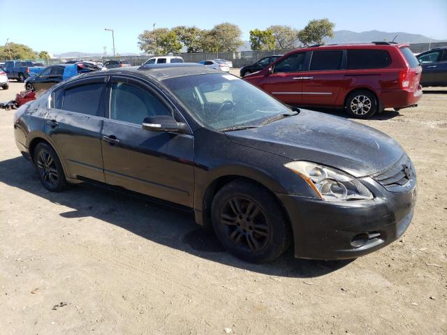 Photo 4 from auction – 2012 NISSAN ALTIMA BAS with VIN 1N4AL2AP6CN401097