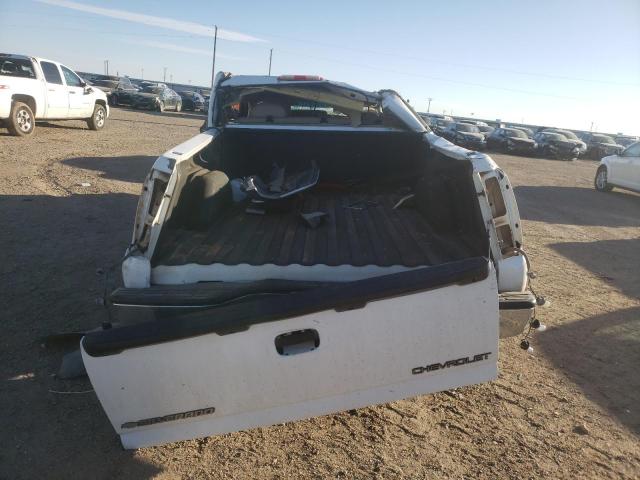 Photo 6 from auction – 2003 CHEVROLET SILVERADO with VIN 2GCEK19T831115196