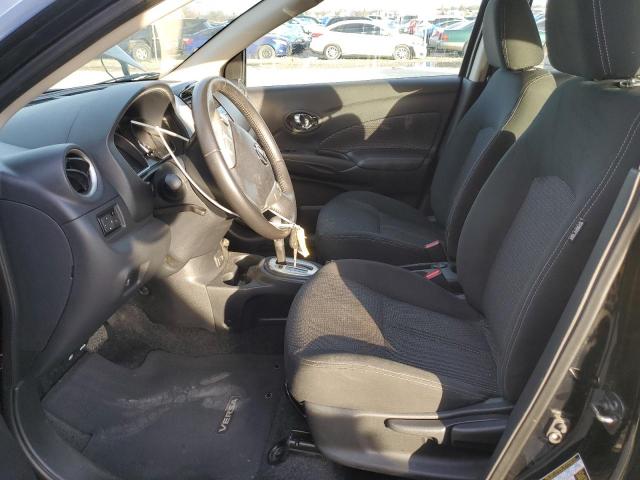 Photo 7 from auction – 2018 NISSAN VERSA S with VIN 3N1CN7AP4JL868447