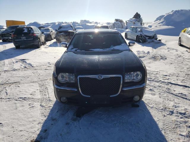Photo 5 from auction – 2010 CHRYSLER 300 LIMITE with VIN 2C3CA3CV9AH138544