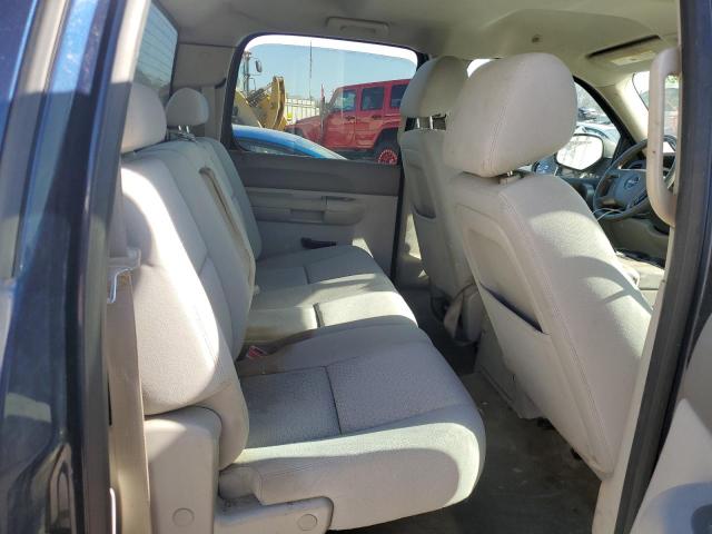 Photo 10 from auction – 2012 GMC SIERRA K15 with VIN 3GTP2VE70CG194332