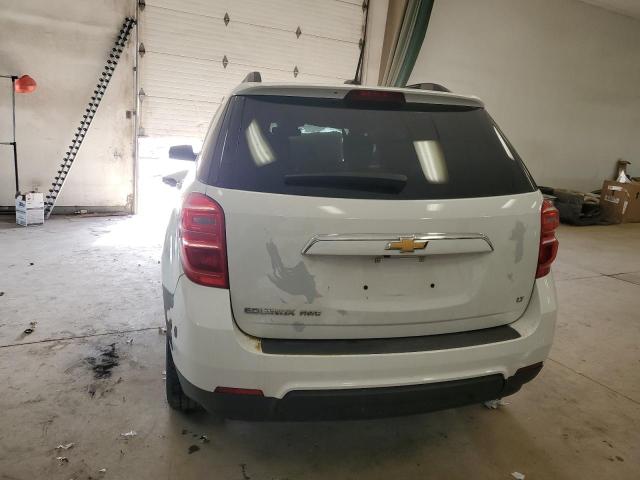 Photo 6 from auction – 2017 CHEVROLET EQUINOX LT with VIN 2GNFLFEK9H6286603