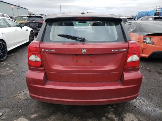 Photo 6 from auction – 2010 DODGE CALIBER MA with VIN 1B3CB3HA4AD639001