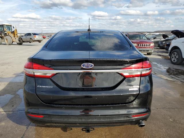 Photo 6 from auction – 2018 FORD FUSION SE with VIN 3FA6P0HD2JR196382