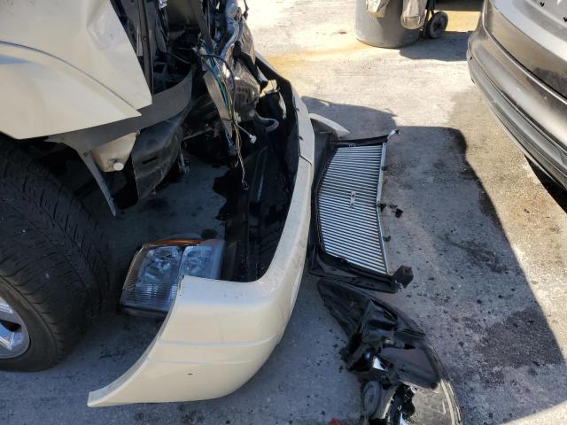 Photo 12 from auction – 2004 CADILLAC ESCALADE L with VIN 1GYEC63T44R228312