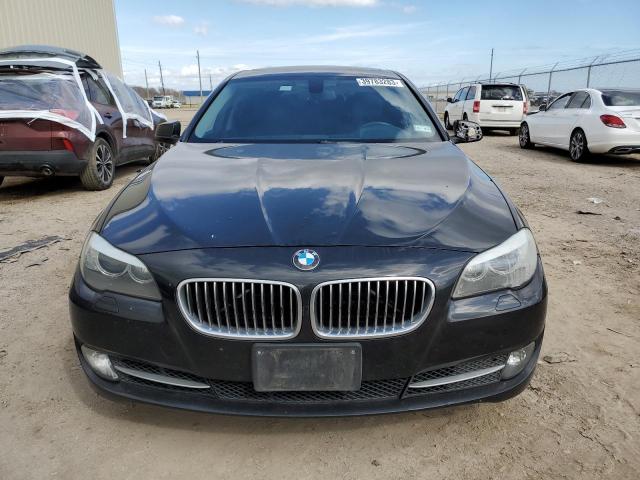 Photo 5 from auction – 2013 BMW 528 I with VIN WBAXG5C56DDY36177